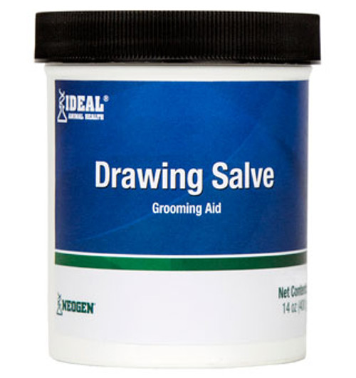 Drawing Salve 14 oz Essex County CoOp