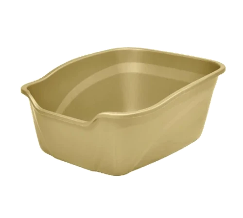 Van Ness® High-Sides Cat Litter Pan