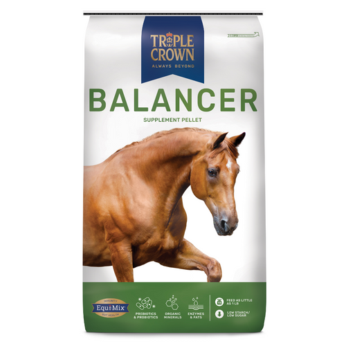 Triple Crown® 30% Ration Balancer