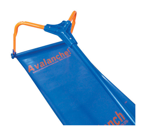 Avalanche Roof Snow Rake With Wheels