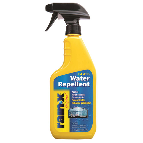 Water Repellant Spray - 16 oz