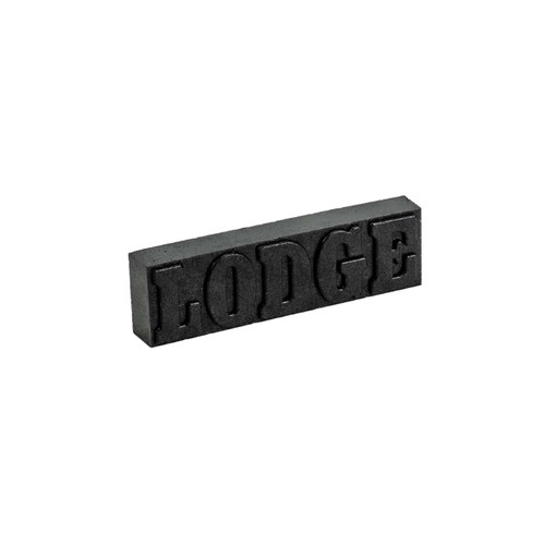 Lodge Black Rust Eraser