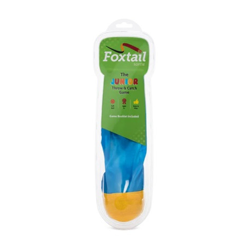 Foxtail Softie Toy