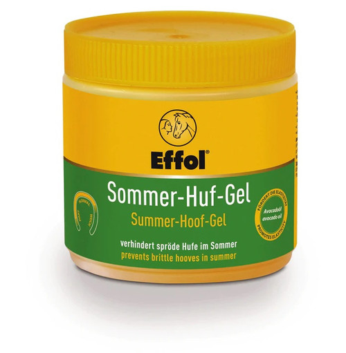 Summer Hoof Gel - 50 ml