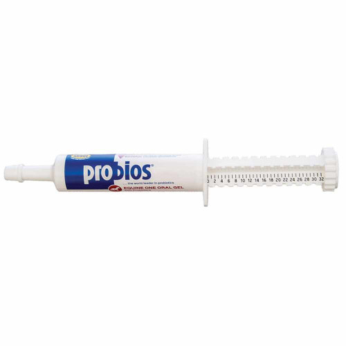 Probios® Equine One Probiotic Oral Gel