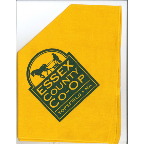 Essex Co-Op Bandana