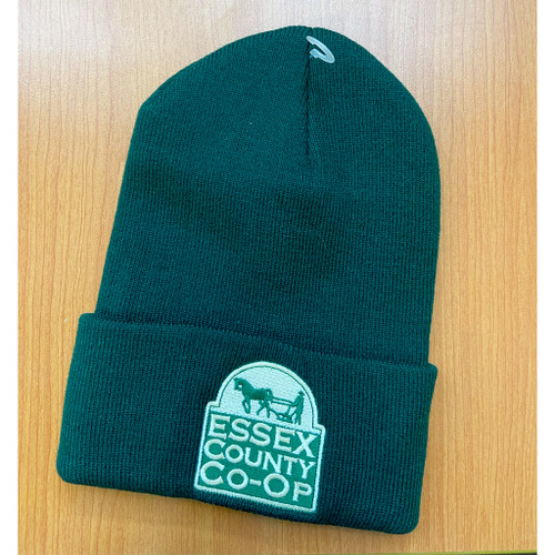 Essex County Co-Op Beanie