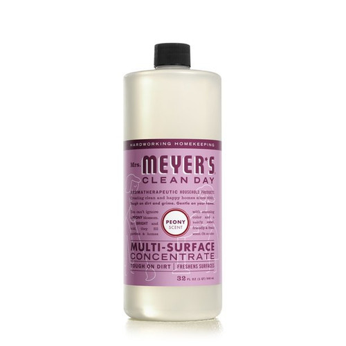 Mrs. Meyer's Clean Day Multi-Surface Concentrate