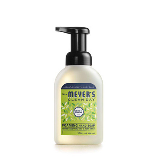 Mrs. Meyer's Clean Day Foaming Hand Soap Mrs. Meyer's Clean Day Foaming Hand Soap