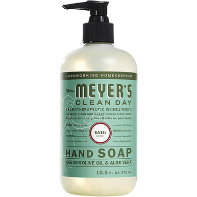 Meyer's Clean Day Hand Soap Essex County Co-Op