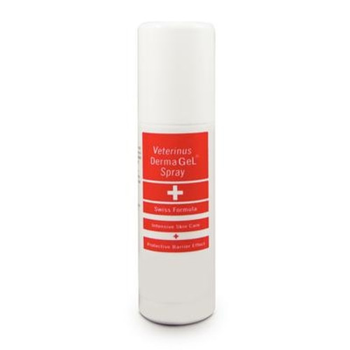 Derma Gel Spray - 50 ml