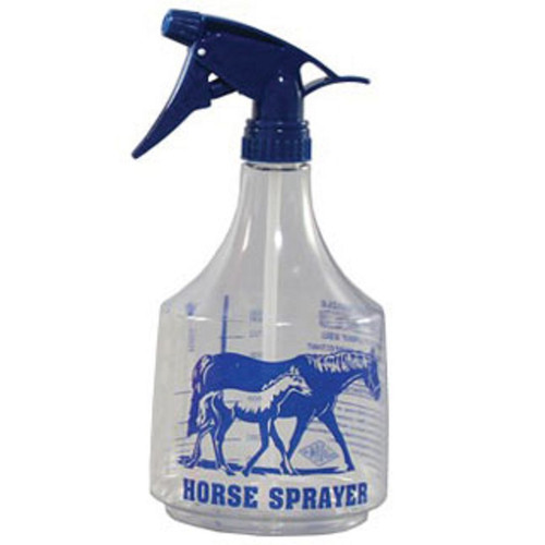 Blue Horse Spray Bottle - 36 oz