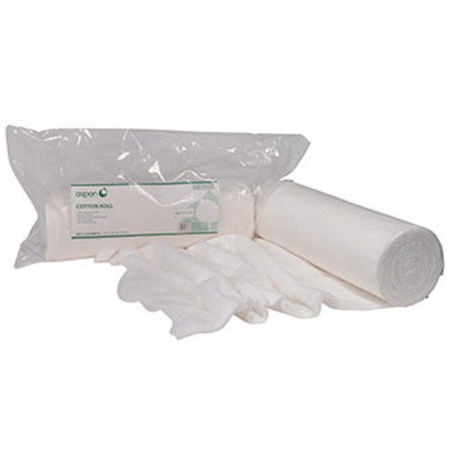 Cotton Roll Non-Sterile - 1 lb