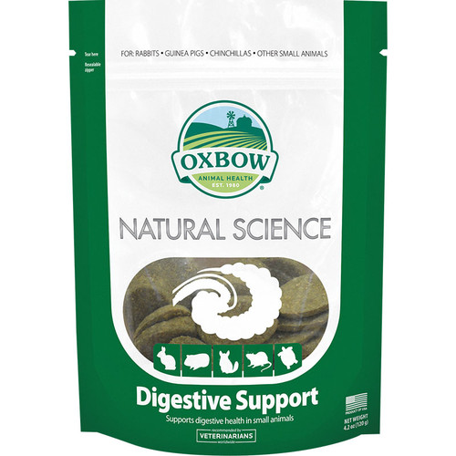 Oxbow Natural Science Digestive Support