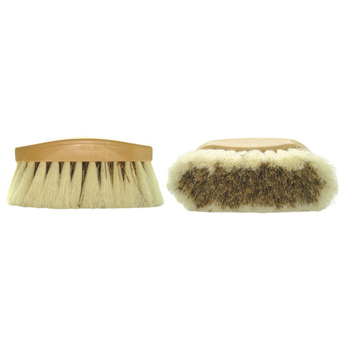 Decker Horse Body Brush Decker Horse Body Brush