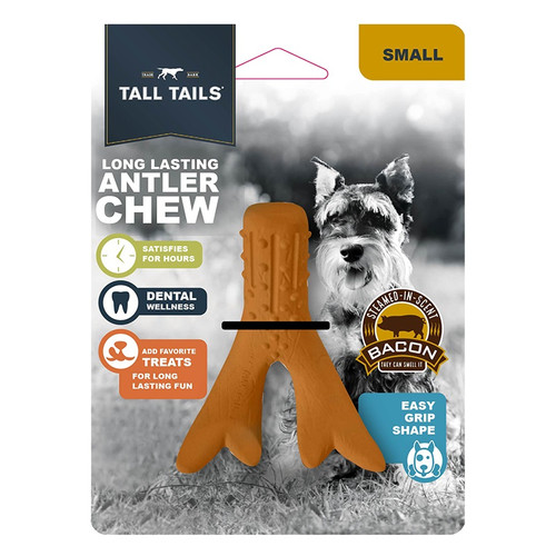 Tall Tails Antler Chew Toy - sm