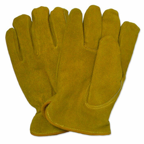 Saranac Men's Gloves Back 40