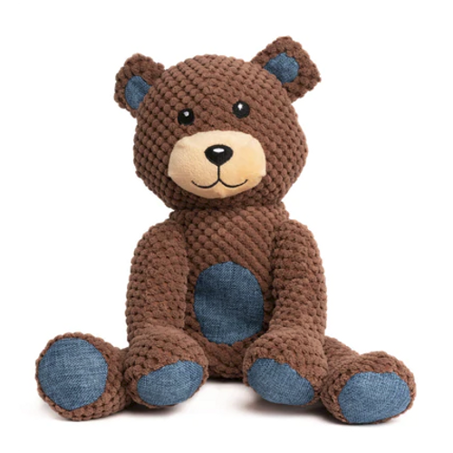 Fab Floppy Fluffy Teddy Bear
