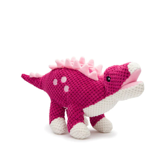 Fab Floppy Stegosaurus