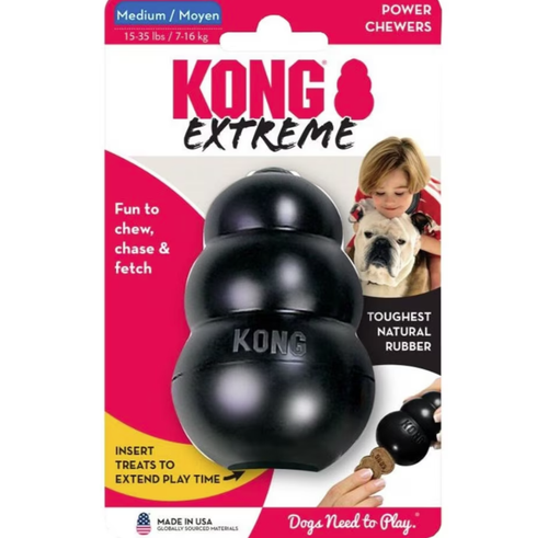 Kong Extreme