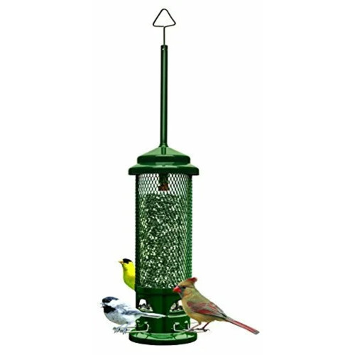 Squirrel Buster Legacy Wild Bird Feeder