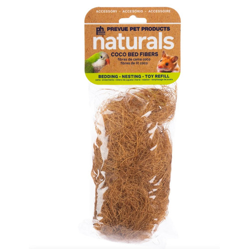 Coco Bed Naturals Coconut Fiber