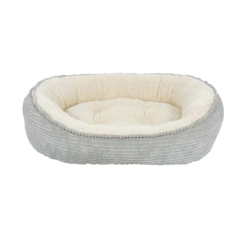 Arlee Cody Cuddler Bed Gray - sm