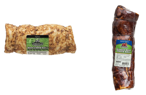 Redbarn Glazed Beef Cheek Roll