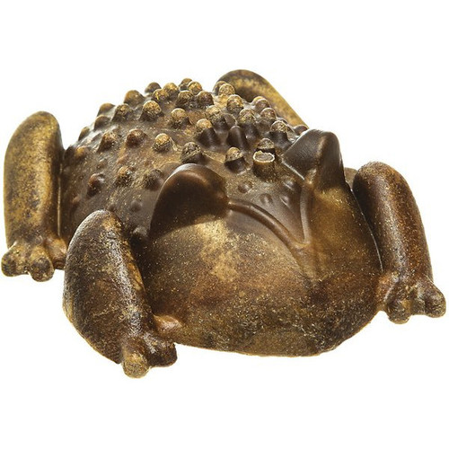 Redbarn Chew-A-Bulls Toad Dental Dog Treat