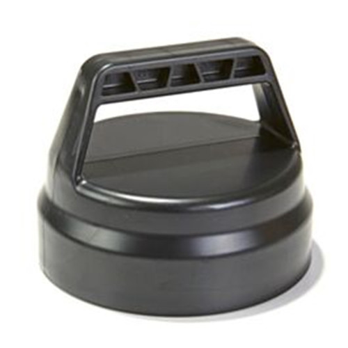 Little Giant Improved Water Cap - 4 in