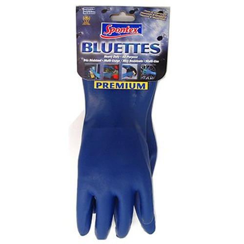 Bluettes Neoprene Gloves