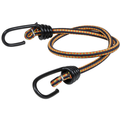 Yellow Bungee Cord - 24 in