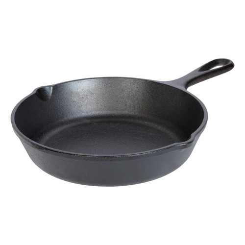 Lodge Logic Cast Iron Skillet