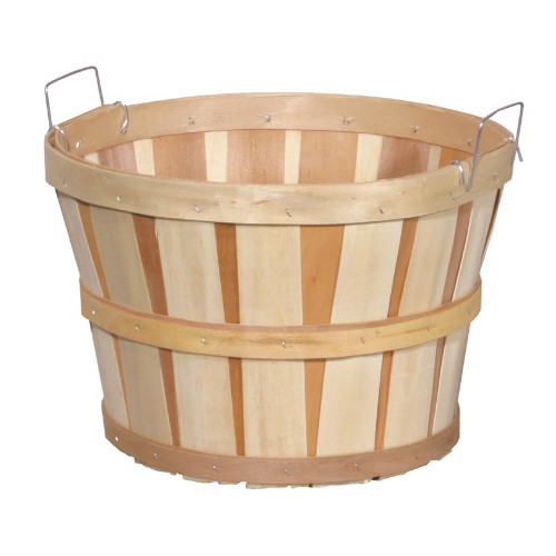 Bushel Basket with handle