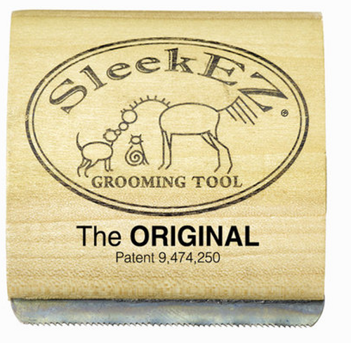 SleekEZ Grooming Tool - M