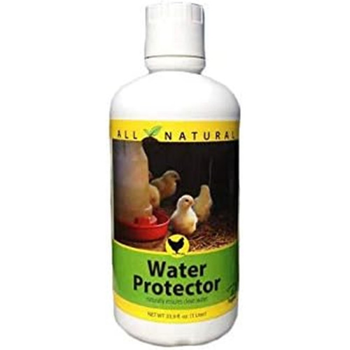 Poultry Water Protector - 33.9 oz