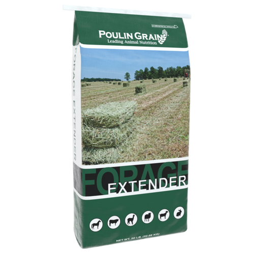 Forage Extender