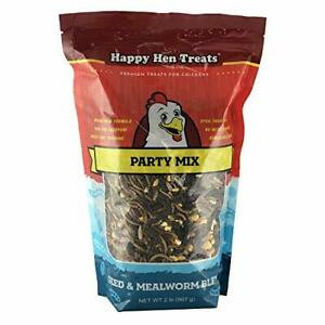 Happy Hen Treats® Party Mix