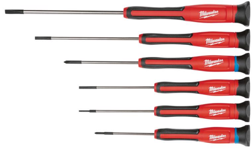 Assorted Screwdriver Set