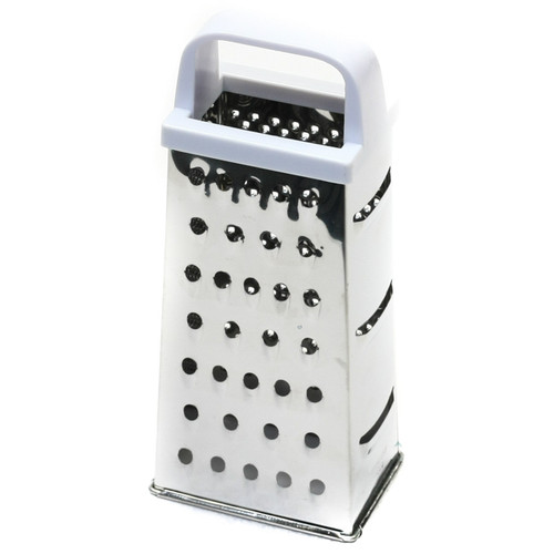 Stainless Steel Pyramid Grater