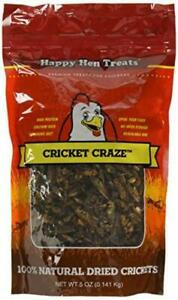 Happy Hen Treats® Cricket Craze Chicken Treat