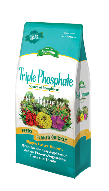 Espoma Triple Phosphate 0-45-0