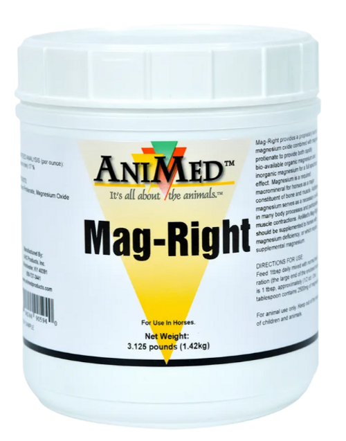 Mag-Right