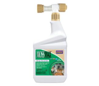 Bonide® MossMax® RTS