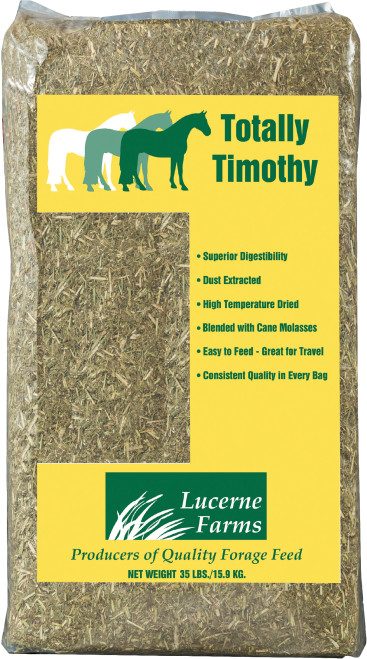 Lucerne Farms® Totally Timothy