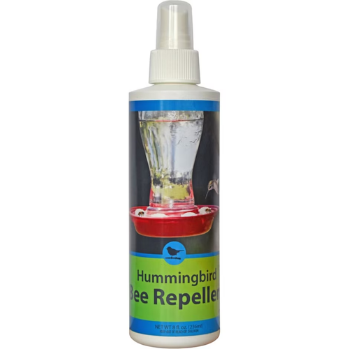 Hummingbird Bee Repellent