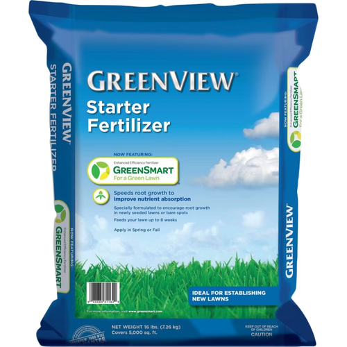 Greenview Starter Fertilizer