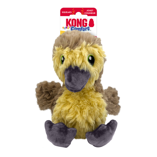 KONG Comfort Tykes Gosling
