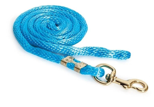 Topaz Lead Rope
