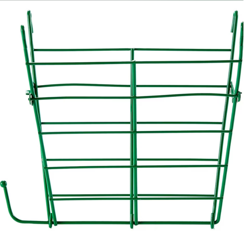 hay manger detail hay manger detail